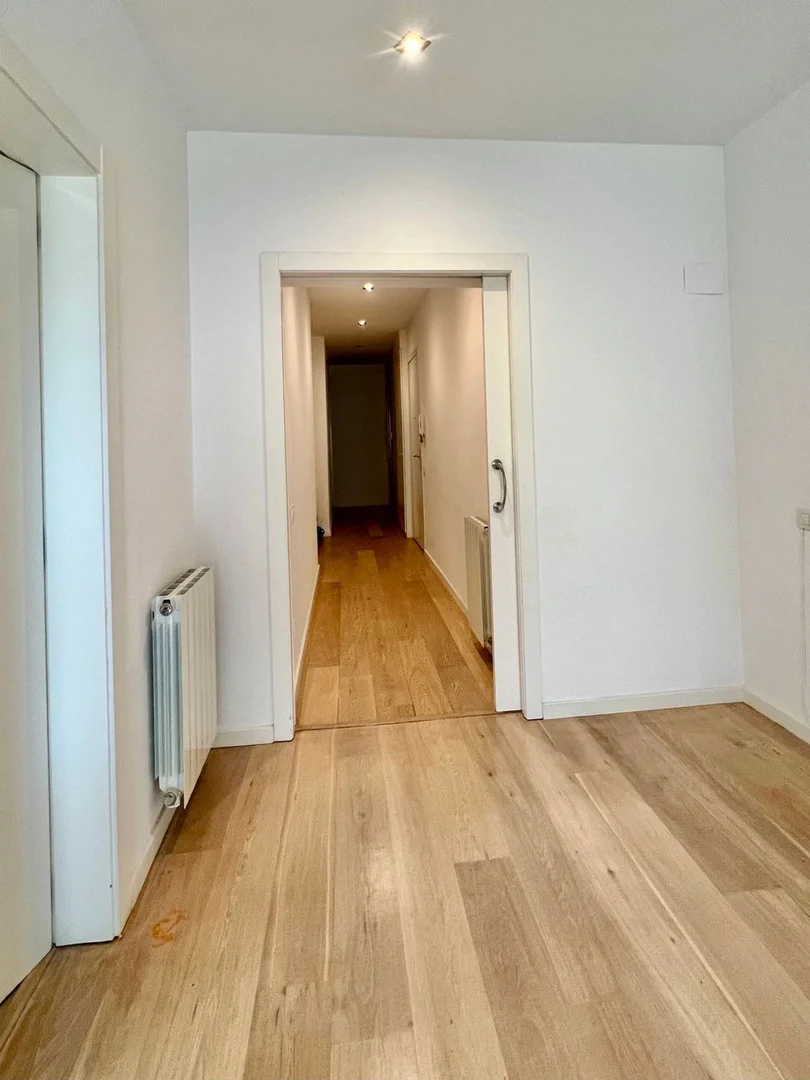 Piso en Sant Gervasi - Galvany - Foto 12