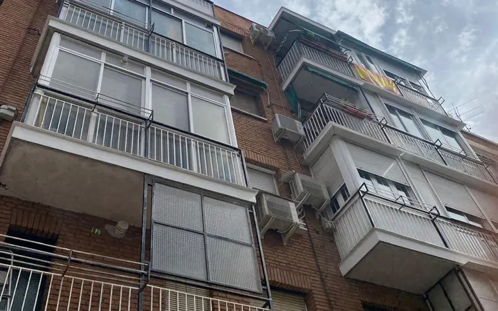 Piso en Avenida de los Apóstoles, 11, Puerta del Ángel - Foto 7