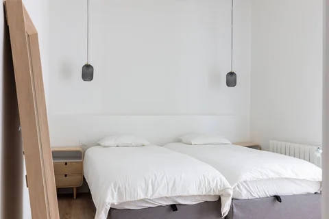 Piso en calle del General Pardiñas, 24 - Foto 24