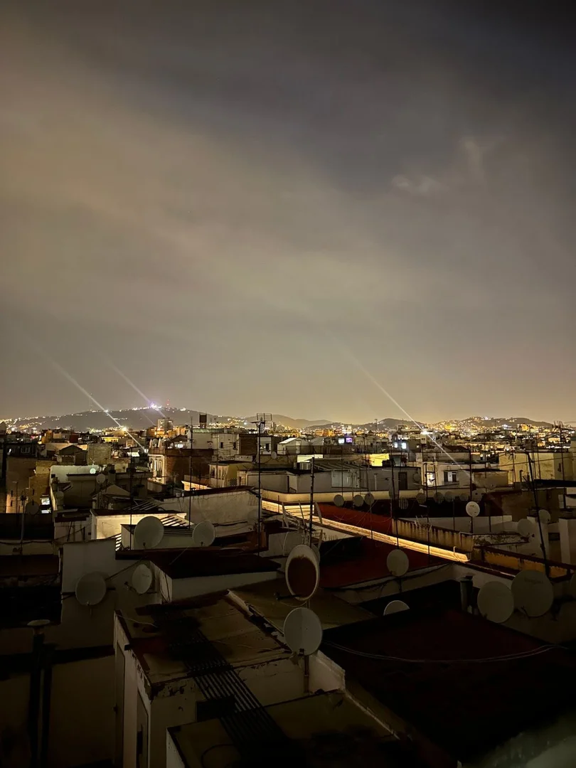 Ático en calle de les Carretes, 44 - Foto 13