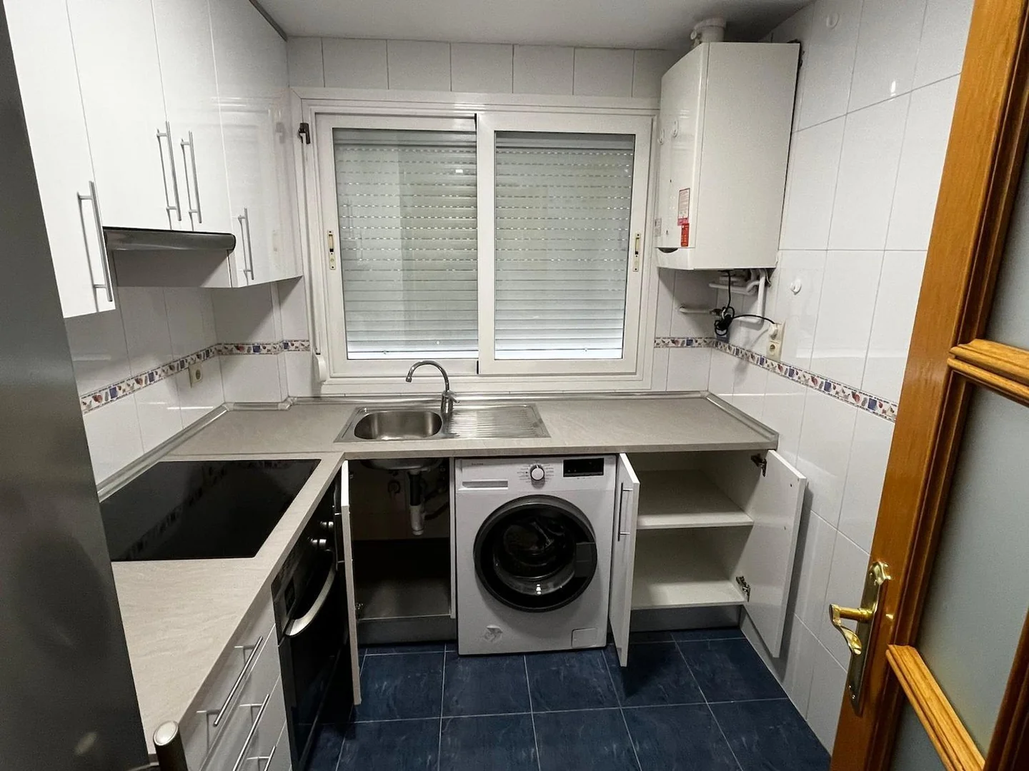 Piso en Calle Esperanza Sánchez Carrascosa, 61, Valdeacederas - Foto 14
