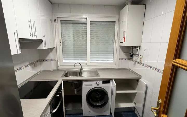 Piso en Calle Esperanza Sánchez Carrascosa, 61, Valdeacederas - Foto 14