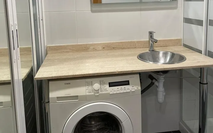 Piso en Calle de Sebastian Elcano, 6, Palos de la Frontera - Foto 6