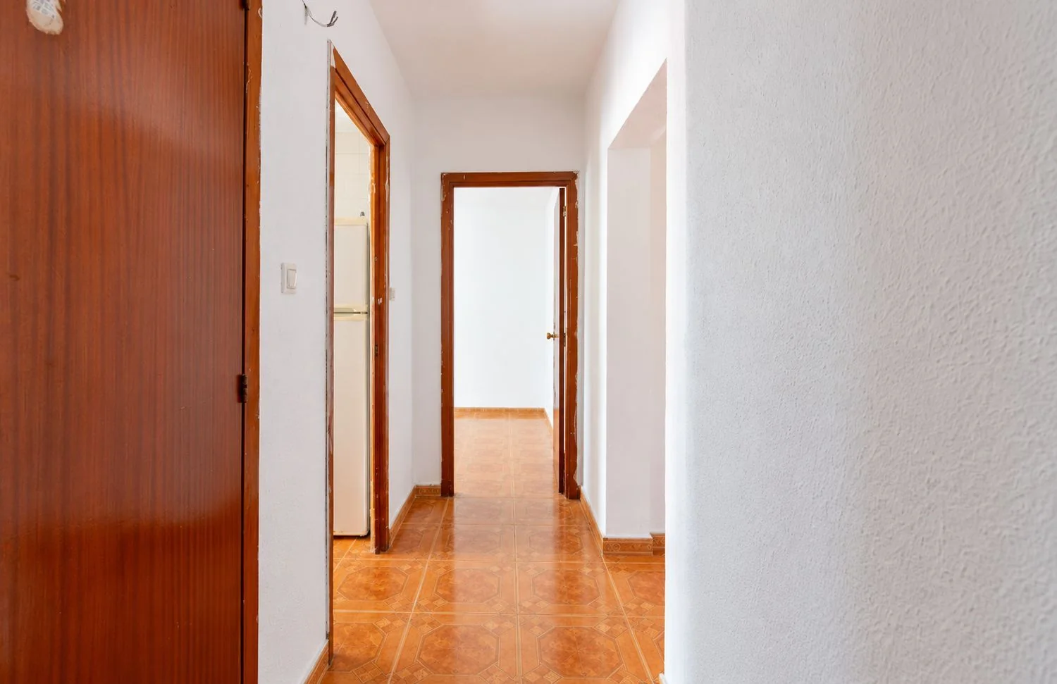 Piso en Calle de Villafuerte, 39, Los Rosales - Foto 8
