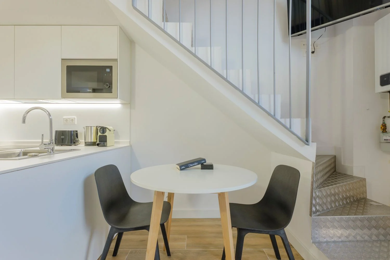 Dúplex en Paseo de San Francisco de Sales, 41, Vallehermoso - Foto 24