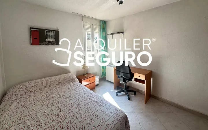 Piso en Calle Amos de Escalante, Pueblo Nuevo - Foto 12