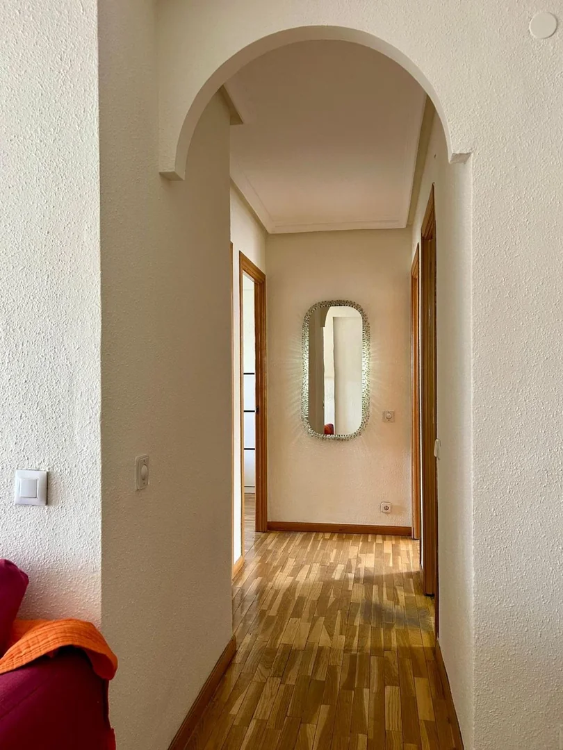 Piso en Calle de Cebreros, 90, Lucero - Foto 7