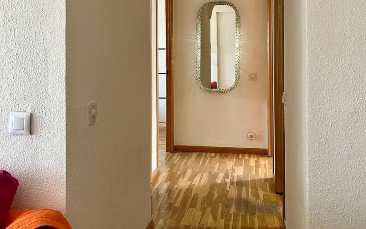 Piso en Calle de Cebreros, 90, Lucero - Foto 7