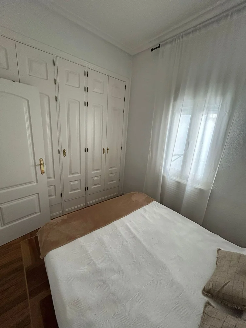Piso en Ronda de Atocha, 10, Lavapiés-Embajadores - Foto 9