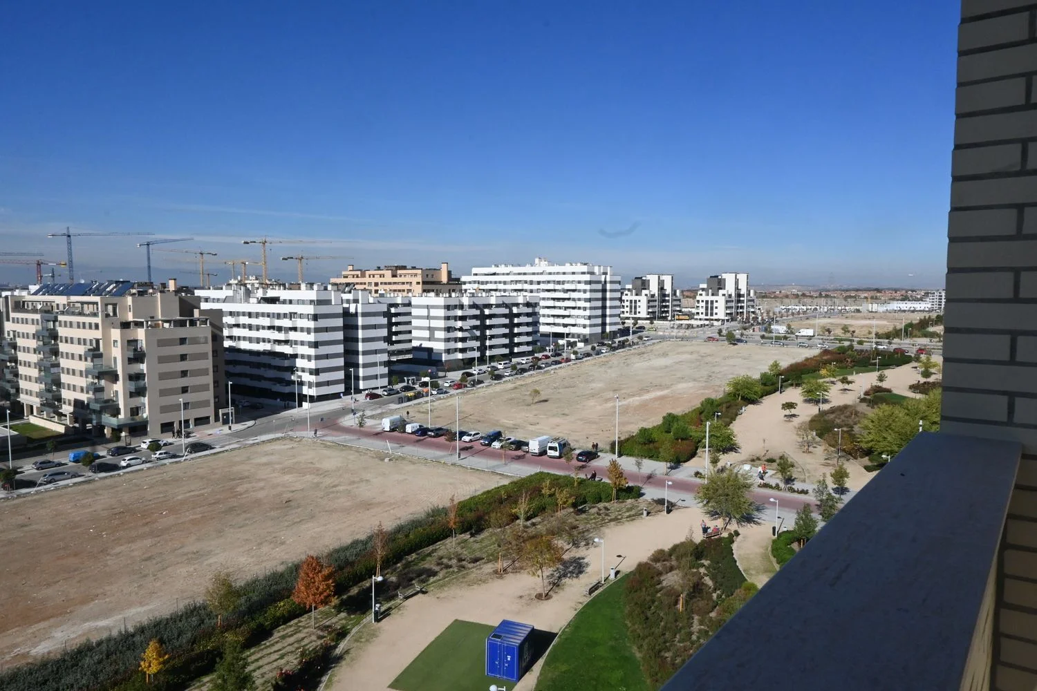 Ático en calle Enrique Urquijo, 111 - Foto 7