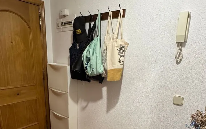 Piso en Calle del Limón, 32, Malasaña-Universidad - Foto 21