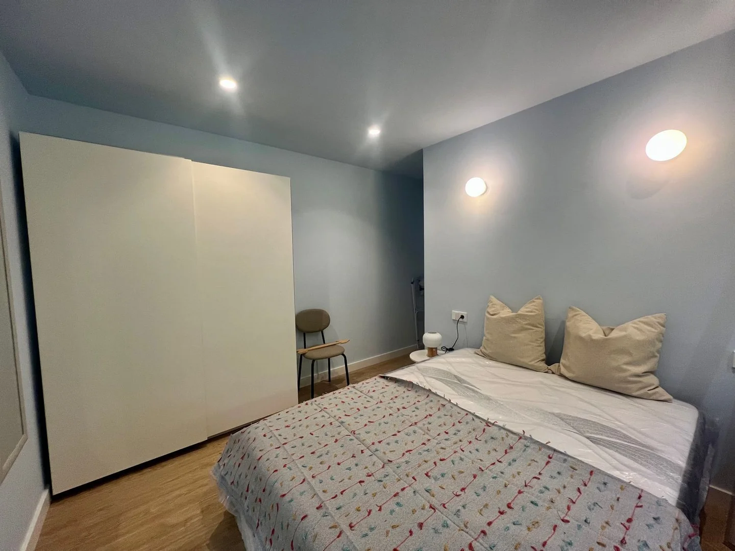 Piso en Calle de los Cedros, 93, Ventilla-Almenara - Foto 14