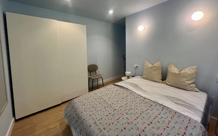Piso en Calle de los Cedros, 93, Ventilla-Almenara - Foto 14