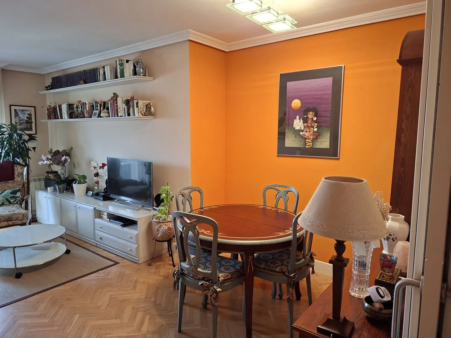 Piso en calle Alfonso Rodríguez Castelao, 21 - Foto 28