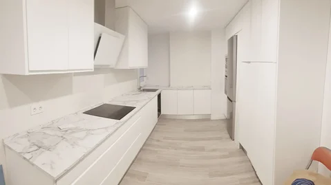 Piso en calle del Tutor, 15 - Foto 1