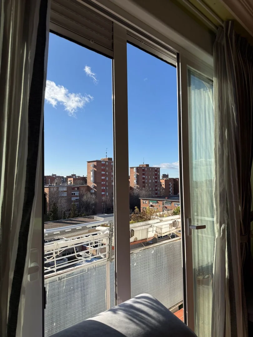 Piso en avenida de Moratalaz, 180 - Foto 10