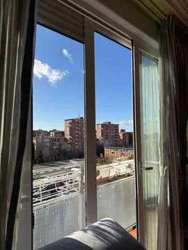 Piso en avenida de Moratalaz, 180 - Foto 10