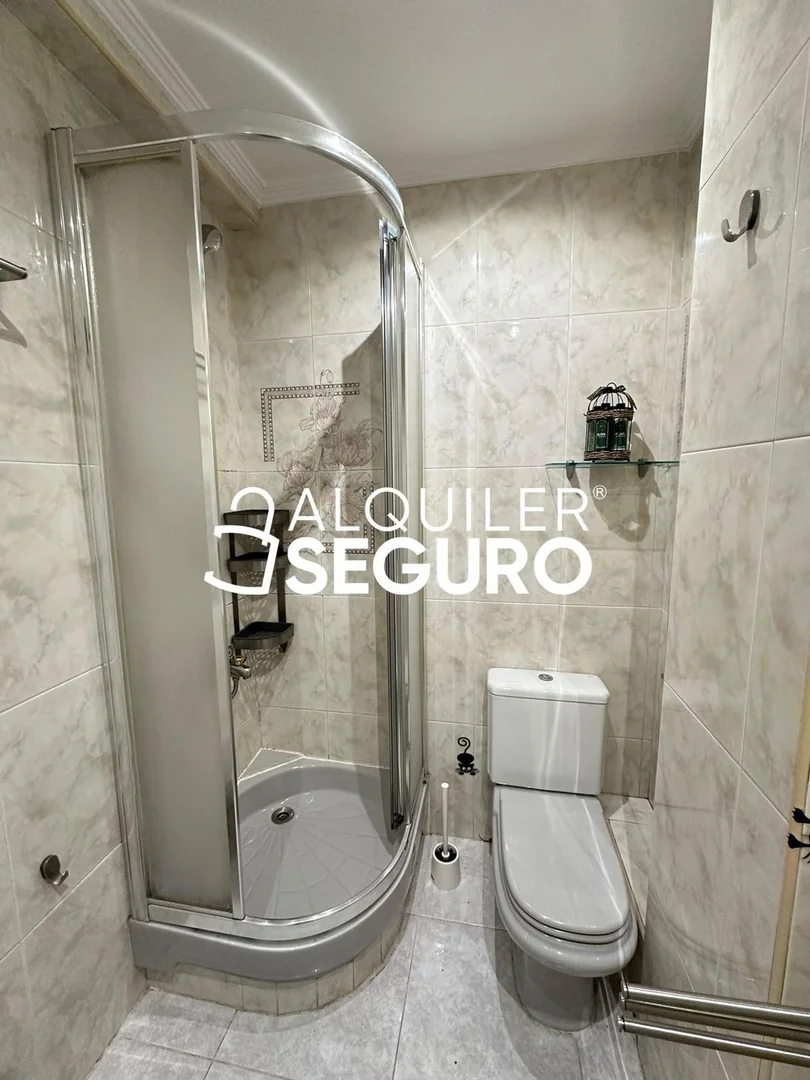 Piso en Calle Forges, Ambroz - Foto 5