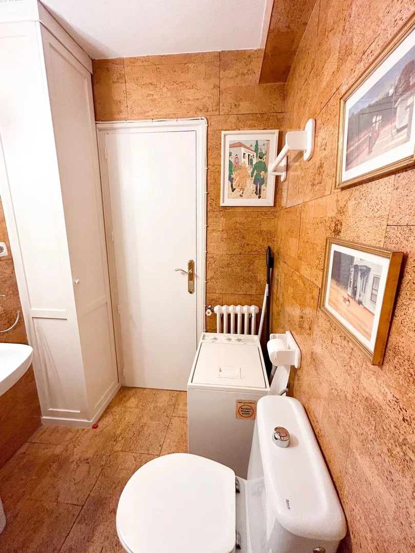 Estudio en plaza san juan de la cruz, 7 - Foto 13