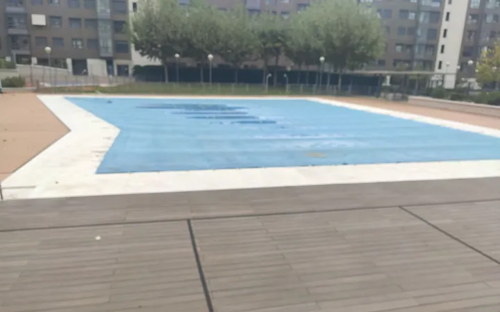 Piso en Calle Capiscol, 12, Las Tablas - Foto 8
