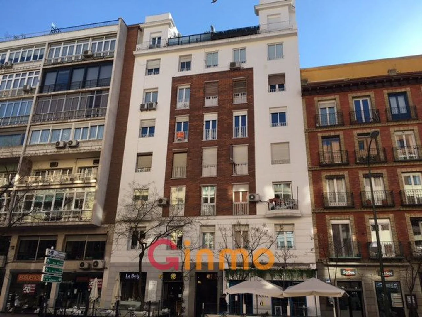 Piso en Calle de Diego de León - Foto 16