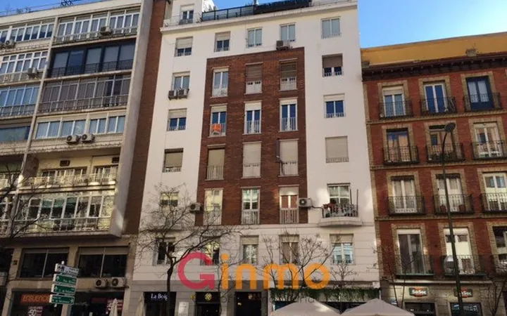 Piso en Calle de Diego de León - Foto 16