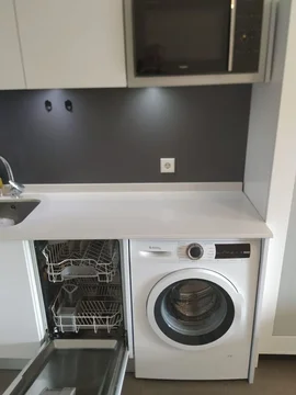 Estudio en calle de Puente la Reina, 39 - Foto 5