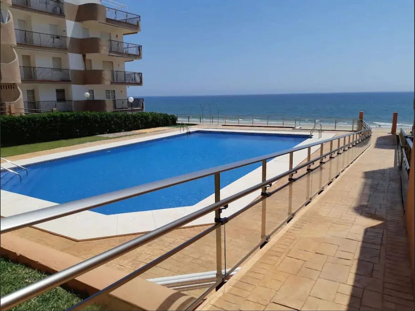 Piso en Zona Golf - Torre Almenara - Foto 25