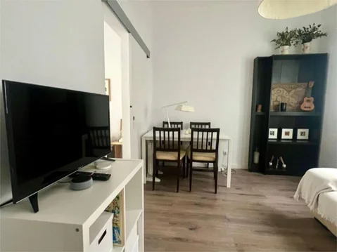 Piso en calle Calle de Alcántara 23 - Foto 2