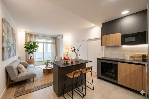 Piso en calle de Francisco Silvela, 21 - Foto 1