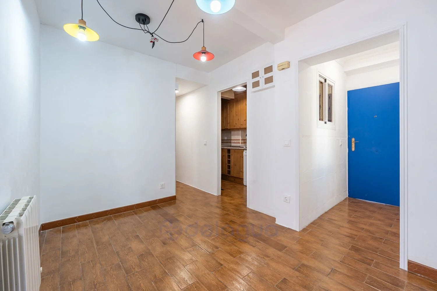 Piso en calle Eulalia Paíno, 9 - Foto 3