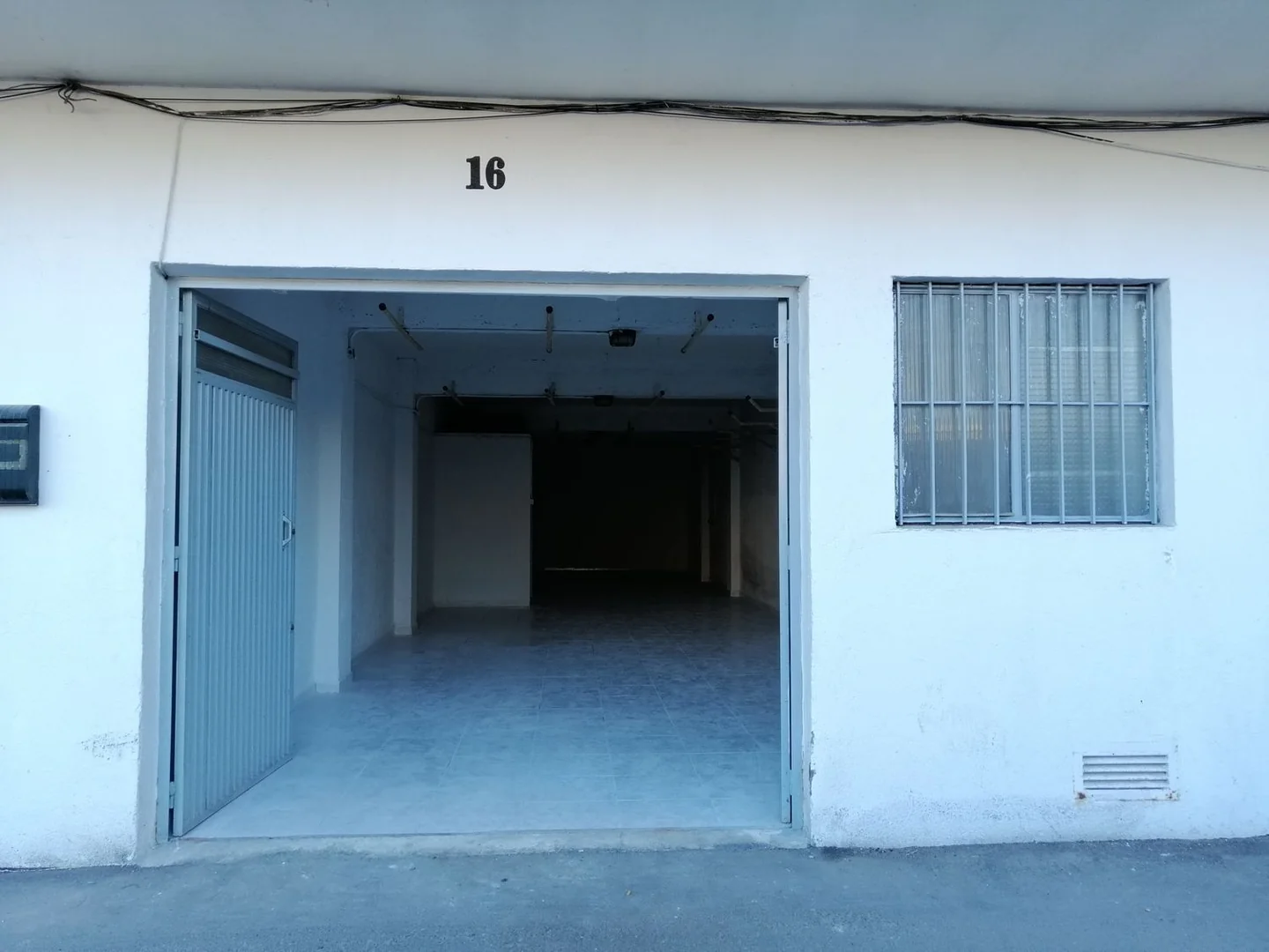 Nave en Calle Valdecaleras, 16, Canillas - Foto 5