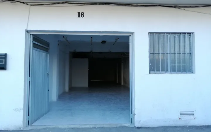 Nave en Calle Valdecaleras, 16, Canillas - Foto 5