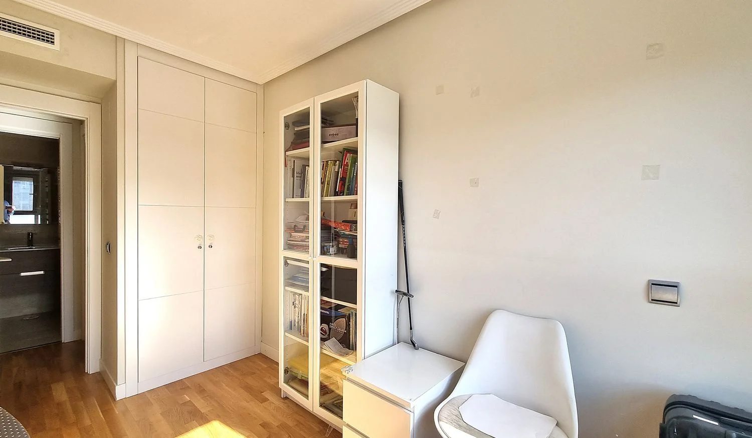 Piso en calle de Rabanal del Camino, 11 - Foto 9