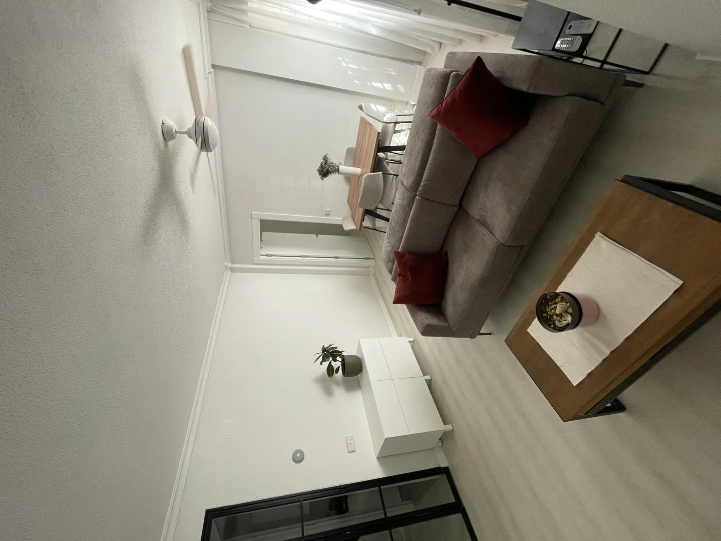 Piso en  Calle de Santa Catalina de Labouré 26 - Foto 10