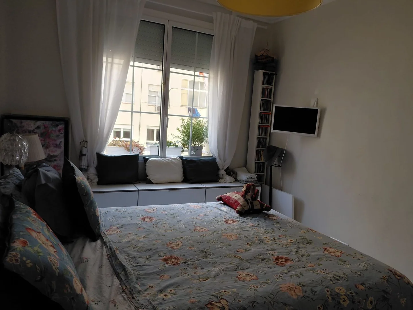 Piso en calle de Juan Álvarez Mendizábal, 27 - Foto 3