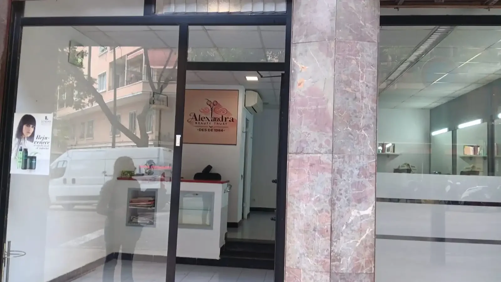 Local comercial en  NAVAS DE TOLOSA - Foto 2