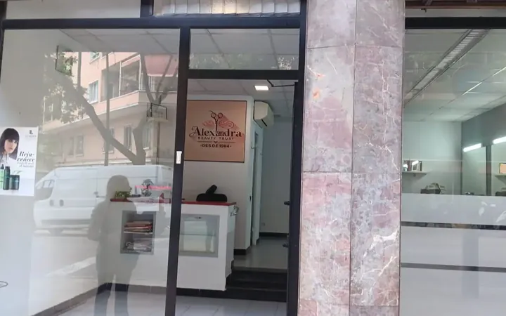 Local comercial en  NAVAS DE TOLOSA - Foto 2