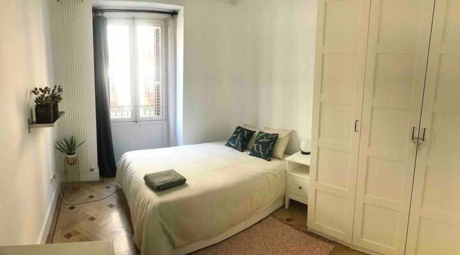 Piso en calle de Orellana, 15 - Foto 15