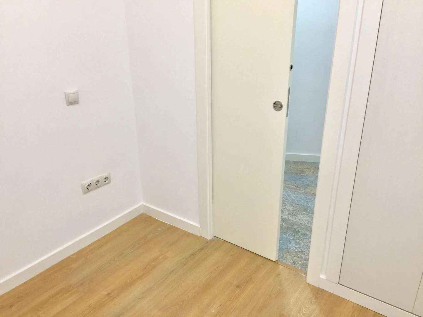 Piso en Calle de Juan de Urbieta, Pacífico - Foto 17