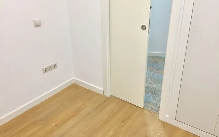Piso en Calle de Juan de Urbieta, Pacífico - Foto 17