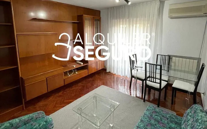 Piso en Calle de Dolores Barranco, Pradolongo - Foto 3