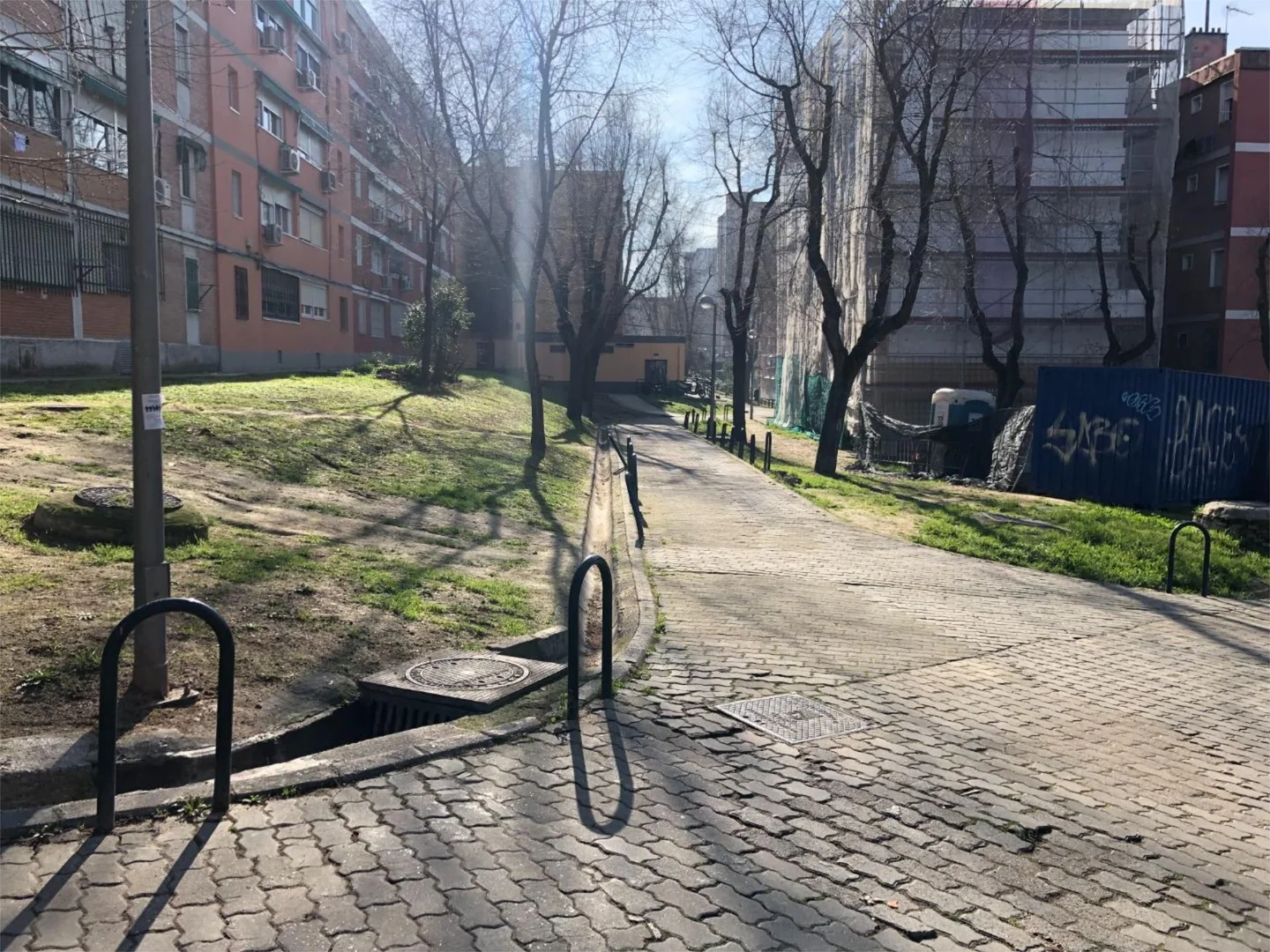 Apartamento en  Avenida del Doctor García Tapia 96 - Foto 1