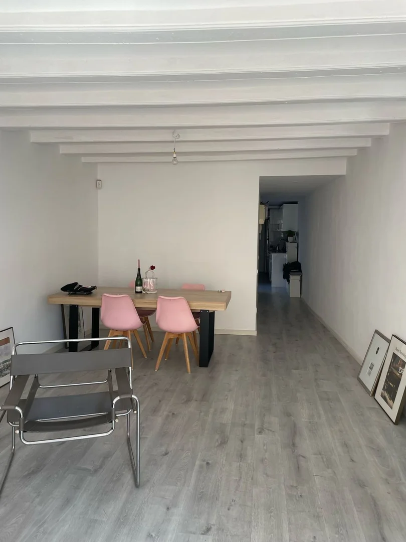 Piso en Calle dels Escudellers, 47, El Gòtic - Foto 4