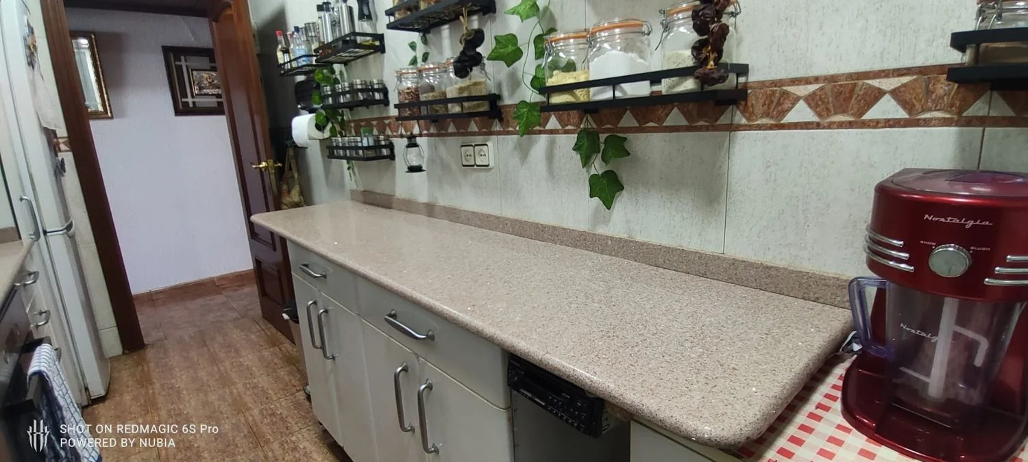 Piso en Barrio El Poblenou - Foto 13