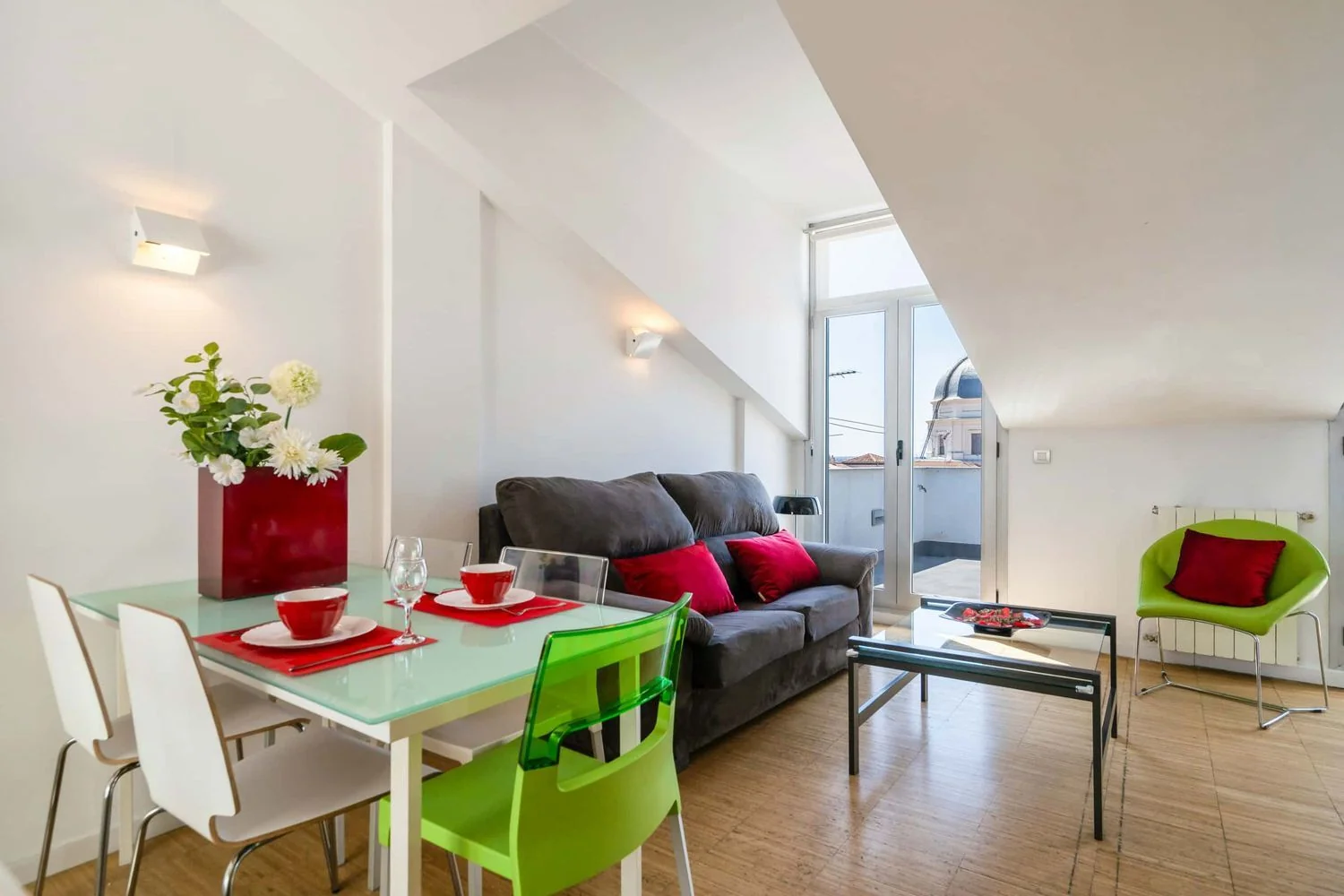 Piso en Calle del Conde de Romanones s/n, Lavapiés-Embajadores - Foto 4