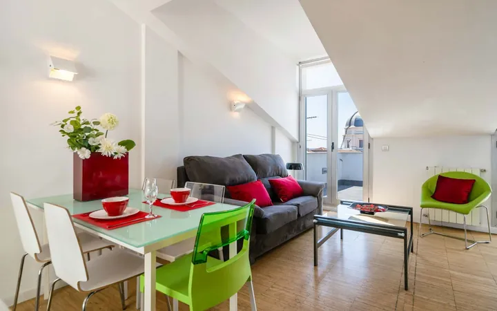 Piso en Calle del Conde de Romanones s/n, Lavapiés-Embajadores - Foto 4