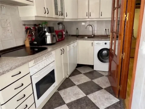 Piso en  Calle de Ramón Serrano 10 - Foto 8