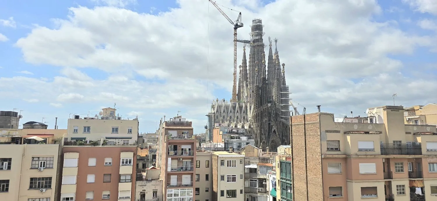 Piso en Calle de Padilla, La Sagrada Família - Foto 36