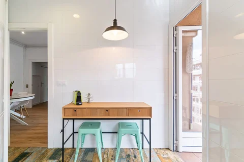 Piso en Barrio El Camp d'En Grassot i Gràcia Nova - Foto 6